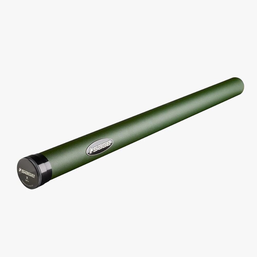 Sage X Switch Fly Rod in One Color